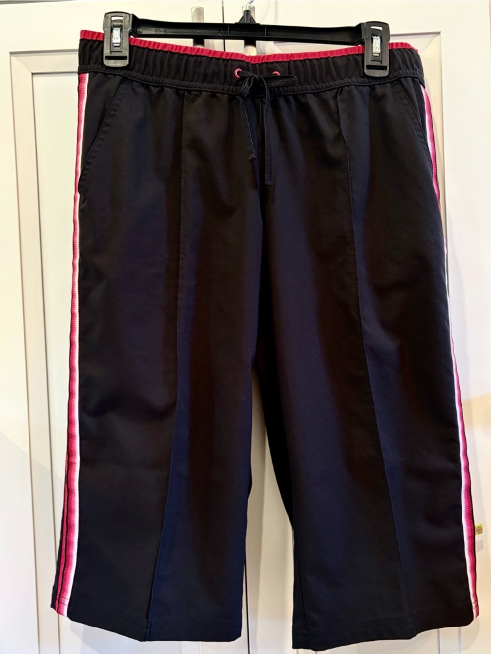 Made for Life Capris